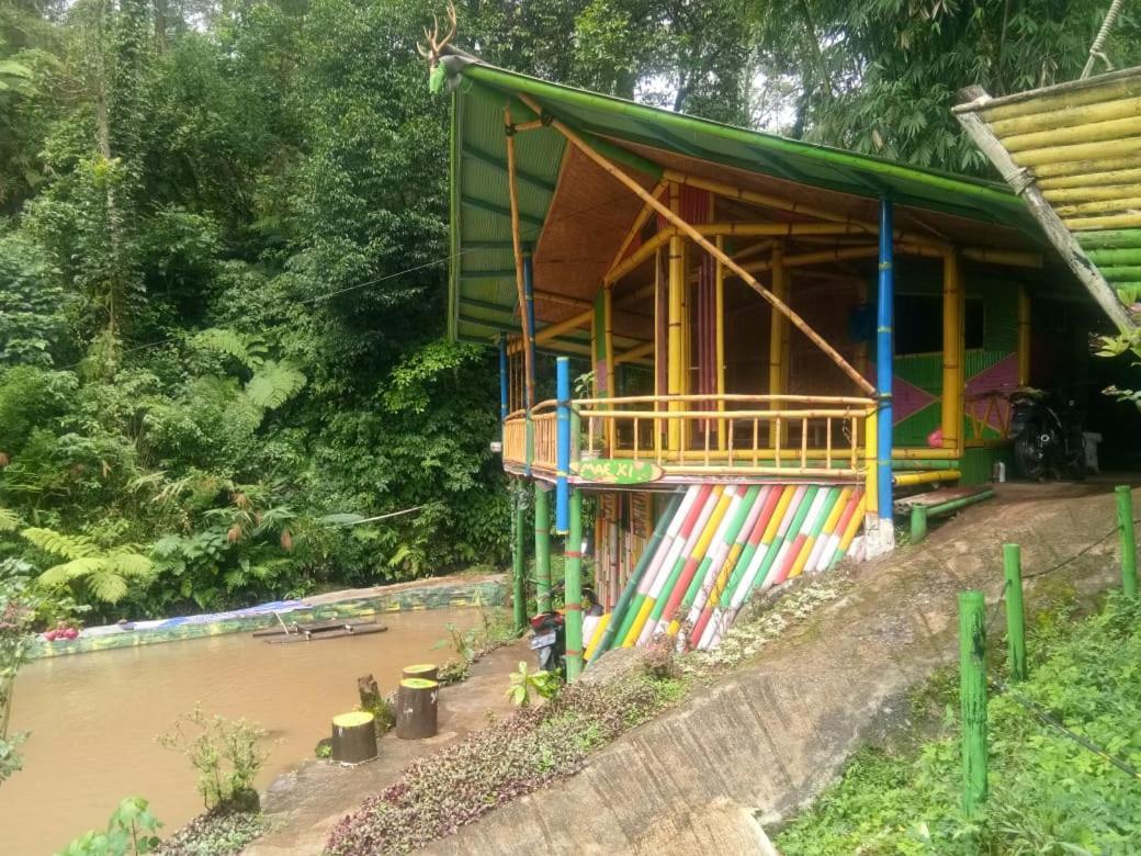 Bamboo Park & Resort Malino Zewnętrze zdjęcie